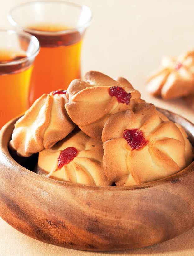 Иллюстрация к книге — Кулинарная энциклопедия. Том 16. К-Л (Куллама – Лакрица) [_17.jpg]