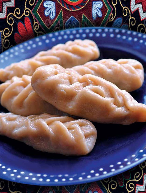 Иллюстрация к книге — Кулинарная энциклопедия. Том 16. К-Л (Куллама – Лакрица) [_25.jpg]