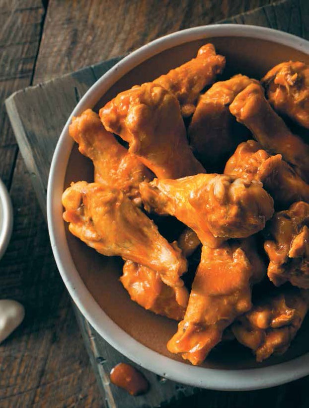 Иллюстрация к книге — Кулинарная энциклопедия. Том 16. К-Л (Куллама – Лакрица) [_26.jpg]