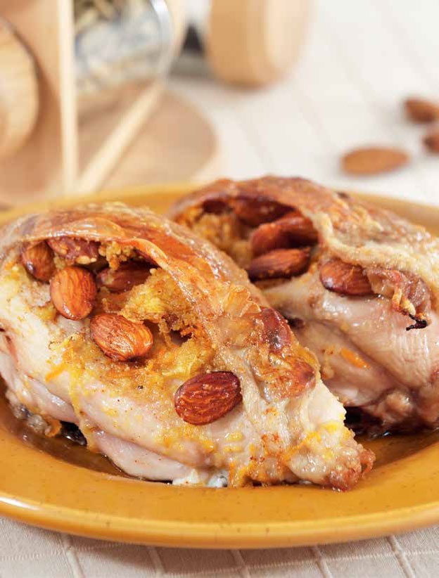 Иллюстрация к книге — Кулинарная энциклопедия. Том 16. К-Л (Куллама – Лакрица) [_31.jpg]