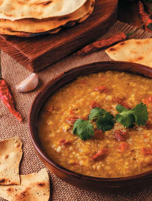 Иллюстрация к книге — Кулинарная энциклопедия. Том 16. К-Л (Куллама – Лакрица) [_36.jpg]