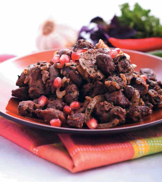 Иллюстрация к книге — Кулинарная энциклопедия. Том 16. К-Л (Куллама – Лакрица) [_49.jpg]