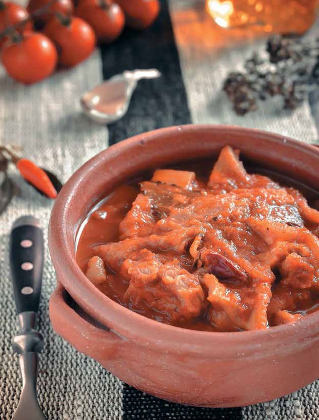 Иллюстрация к книге — Кулинарная энциклопедия. Том 16. К-Л (Куллама – Лакрица) [_50.jpg]