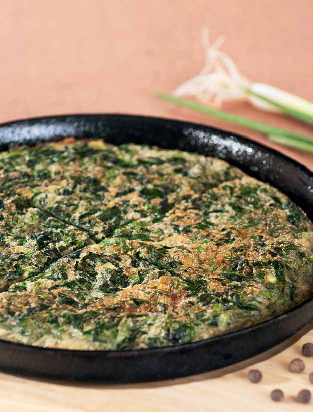 Иллюстрация к книге — Кулинарная энциклопедия. Том 16. К-Л (Куллама – Лакрица) [_59.jpg]