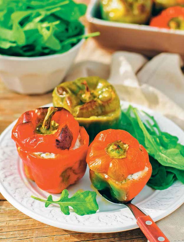 Иллюстрация к книге — Кулинарная энциклопедия. Том 16. К-Л (Куллама – Лакрица) [_71.jpg]