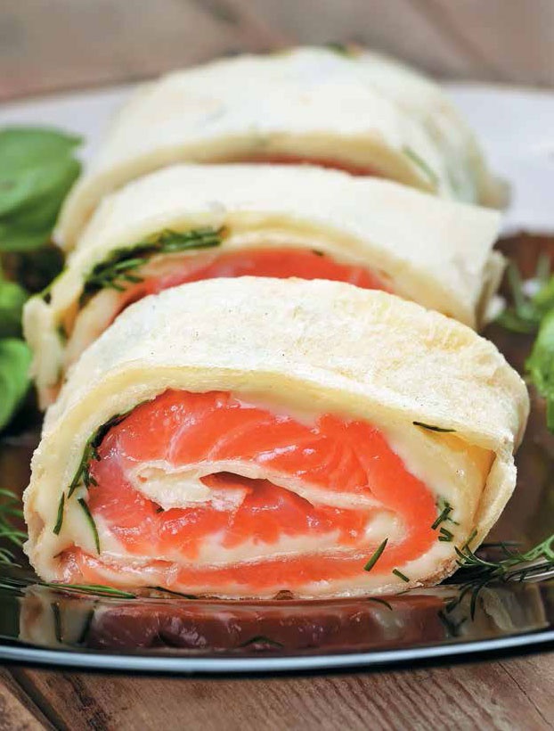 Иллюстрация к книге — Кулинарная энциклопедия. Том 16. К-Л (Куллама – Лакрица) [_78.jpg]