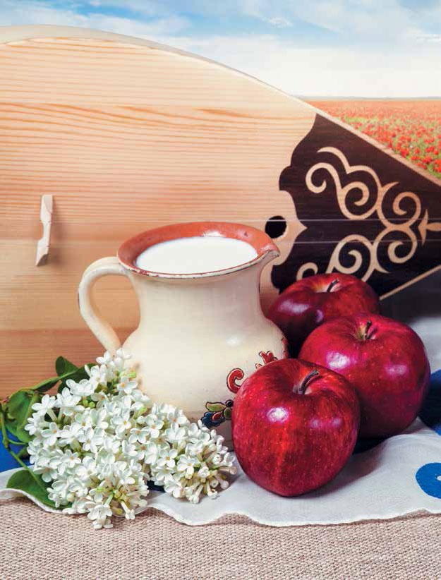 Иллюстрация к книге — Кулинарная энциклопедия. Том 16. К-Л (Куллама – Лакрица) [_8.jpg]