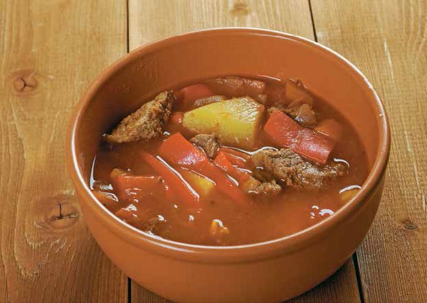 Иллюстрация к книге — Кулинарная энциклопедия. Том 16. К-Л (Куллама – Лакрица) [_84.jpg]