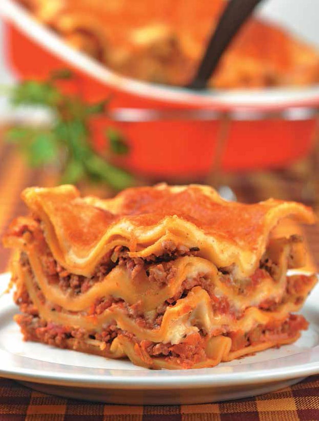 Иллюстрация к книге — Кулинарная энциклопедия. Том 16. К-Л (Куллама – Лакрица) [_89.jpg]