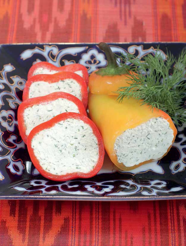 Иллюстрация к книге — Кулинарная энциклопедия. Том 16. К-Л (Куллама – Лакрица) [_90.jpg]