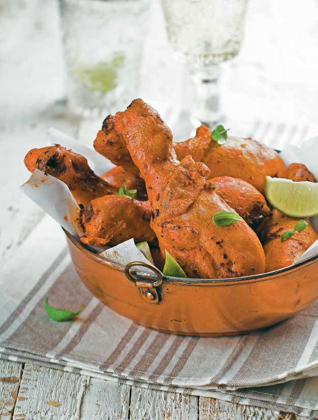 Иллюстрация к книге — Кулинарная энциклопедия. Том 16. К-Л (Куллама – Лакрица) [_95.jpg]