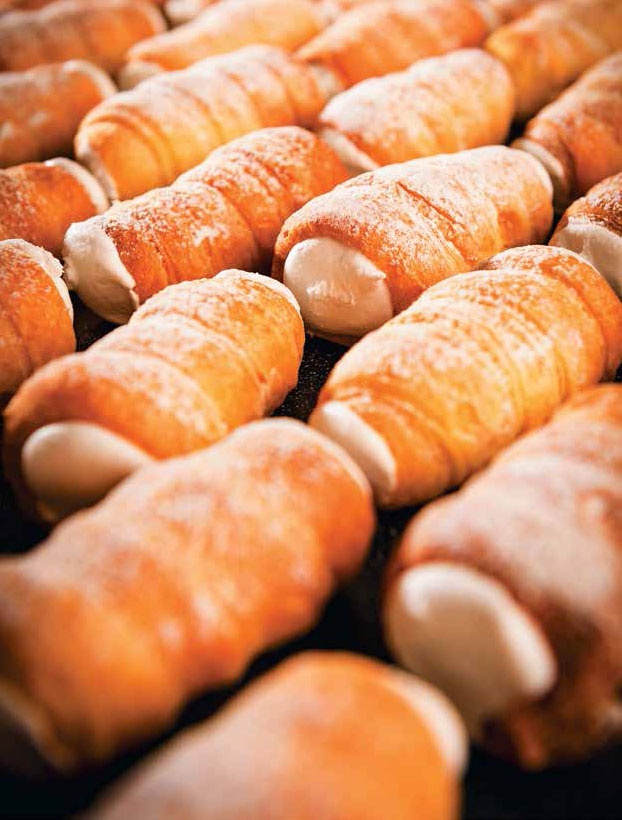 Иллюстрация к книге — Кулинарная энциклопедия. Том 15. К. Креветки - Кулич [_10.jpg]