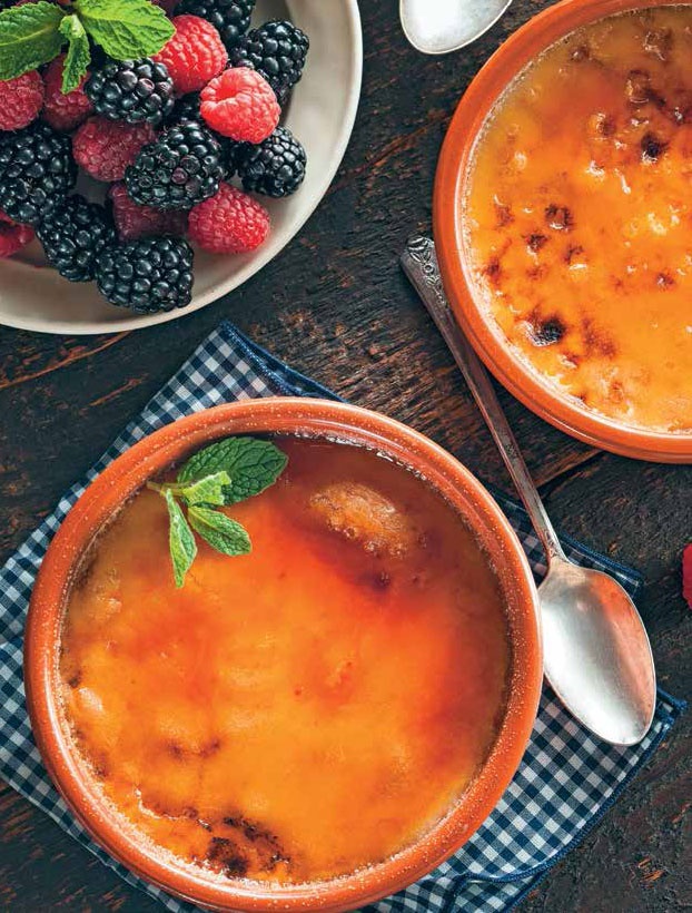 Иллюстрация к книге — Кулинарная энциклопедия. Том 15. К. Креветки - Кулич [_12.jpg]