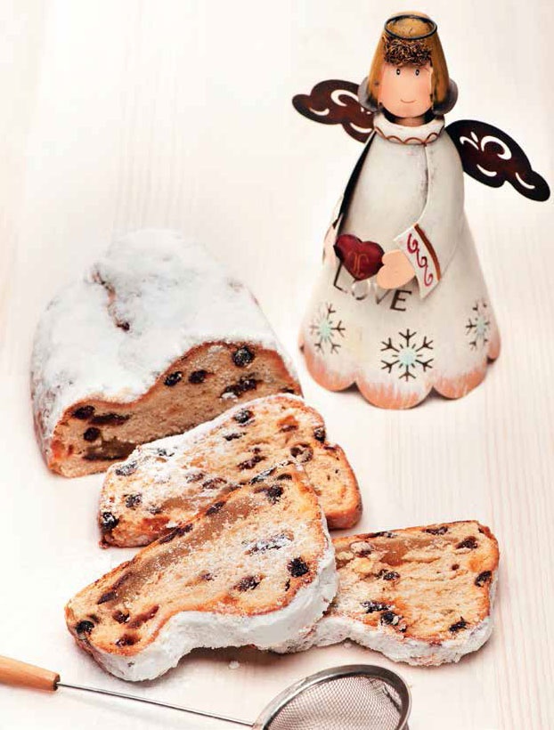 Иллюстрация к книге — Кулинарная энциклопедия. Том 15. К. Креветки - Кулич [_25.jpg]