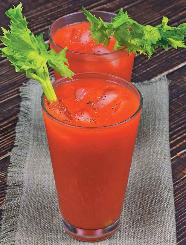 Иллюстрация к книге — Кулинарная энциклопедия. Том 15. К. Креветки - Кулич [_26.jpg]