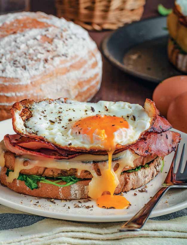 Иллюстрация к книге — Кулинарная энциклопедия. Том 15. К. Креветки - Кулич [_29.jpg]