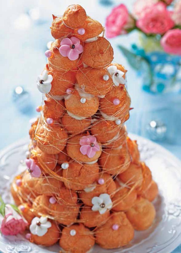 Иллюстрация к книге — Кулинарная энциклопедия. Том 15. К. Креветки - Кулич [_30.jpg]