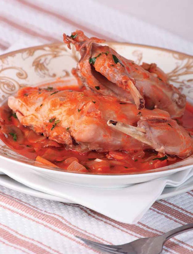 Иллюстрация к книге — Кулинарная энциклопедия. Том 15. К. Креветки - Кулич [_34.jpg]