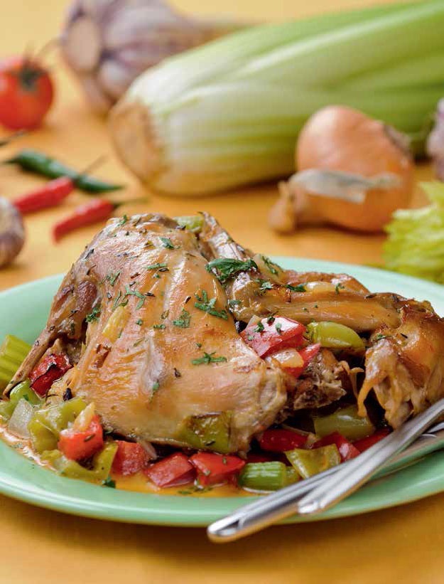 Иллюстрация к книге — Кулинарная энциклопедия. Том 15. К. Креветки - Кулич [_35.jpg]