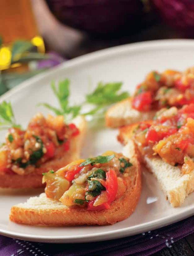 Иллюстрация к книге — Кулинарная энциклопедия. Том 15. К. Креветки - Кулич [_39.jpg]