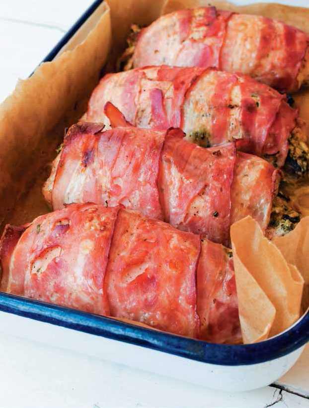 Иллюстрация к книге — Кулинарная энциклопедия. Том 15. К. Креветки - Кулич [_46.jpg]