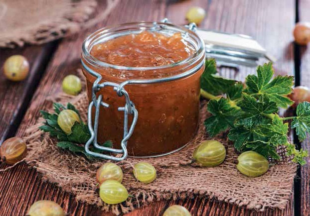 Иллюстрация к книге — Кулинарная энциклопедия. Том 15. К. Креветки - Кулич [_49.jpg]