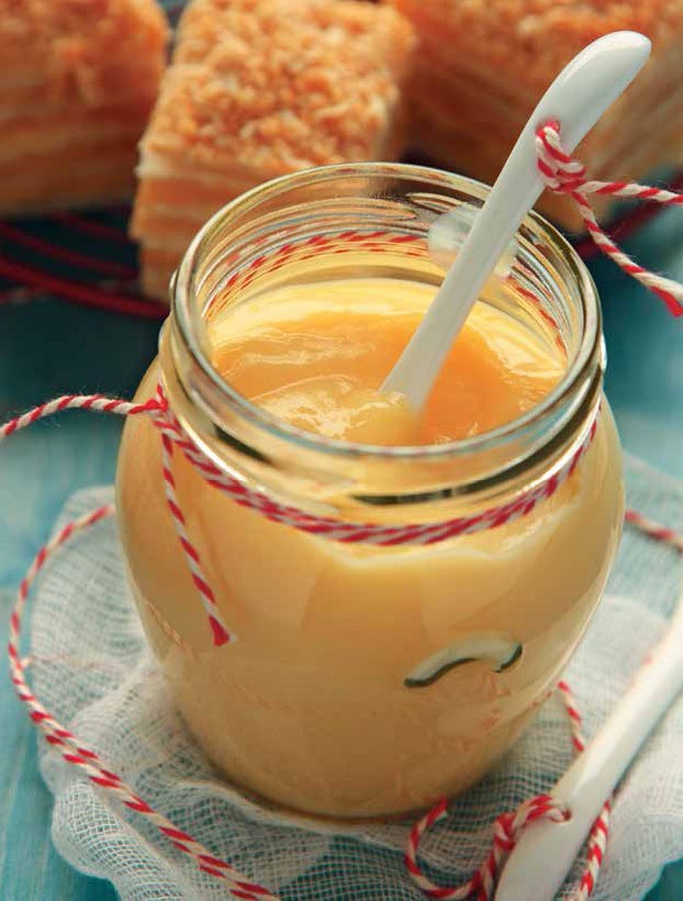 Иллюстрация к книге — Кулинарная энциклопедия. Том 15. К. Креветки - Кулич [_6.jpg]