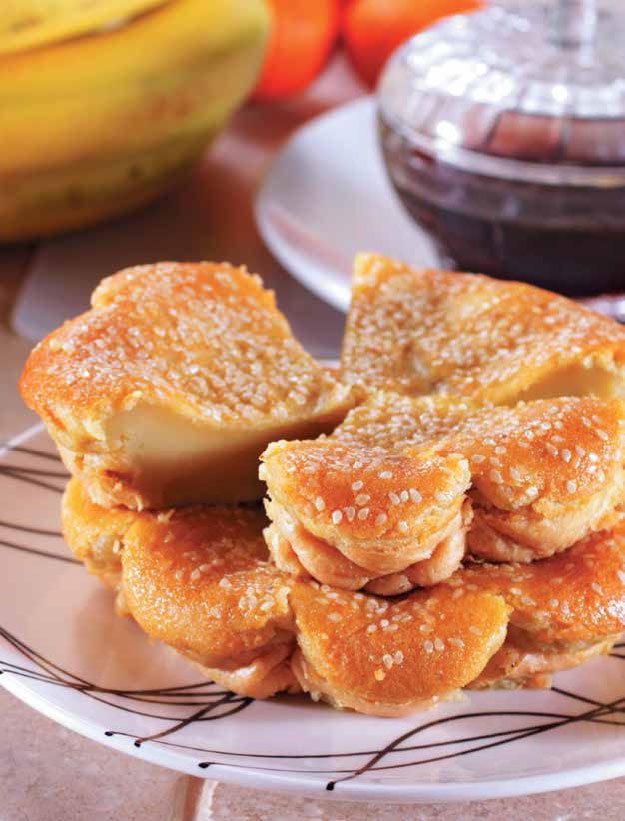 Иллюстрация к книге — Кулинарная энциклопедия. Том 15. К. Креветки - Кулич [_65.jpg]