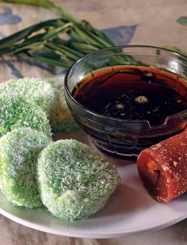 Иллюстрация к книге — Кулинарная энциклопедия. Том 15. К. Креветки - Кулич [_66.jpg]