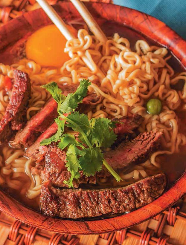 Иллюстрация к книге — Кулинарная энциклопедия. Том 15. К. Креветки - Кулич [_67.jpg]