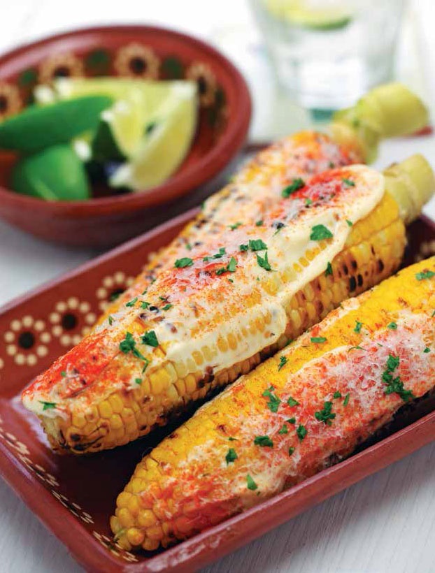 Иллюстрация к книге — Кулинарная энциклопедия. Том 15. К. Креветки - Кулич [_69.jpg]