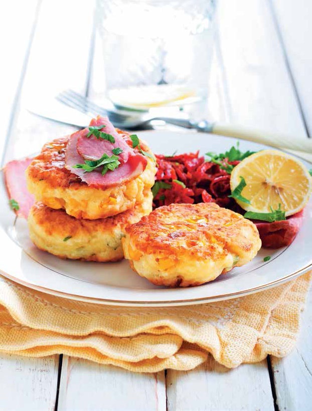 Иллюстрация к книге — Кулинарная энциклопедия. Том 15. К. Креветки - Кулич [_71.jpg]