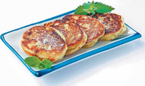 Иллюстрация к книге — Кулинарная энциклопедия. Том 15. К. Креветки - Кулич [_75.jpg]