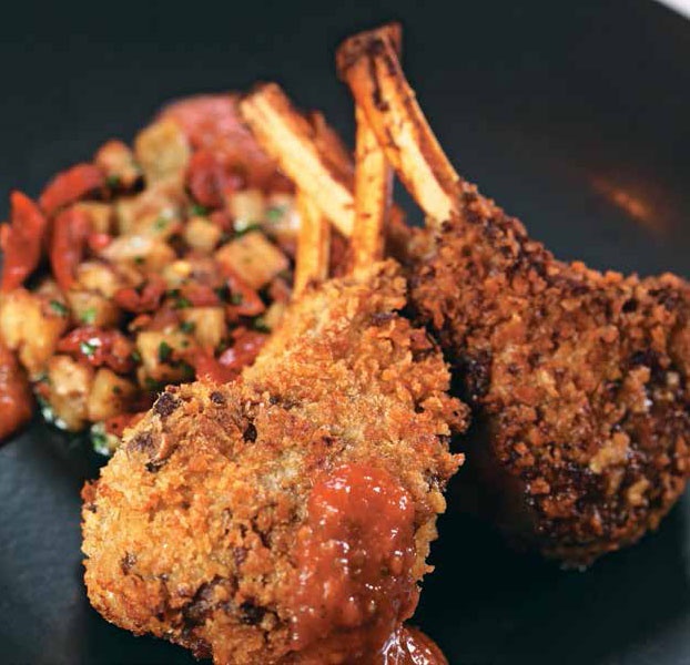 Иллюстрация к книге — Кулинарная энциклопедия. Том 14. К (Коньяк – Крахмал) [_13.jpg]