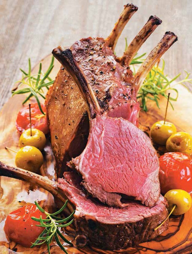 Иллюстрация к книге — Кулинарная энциклопедия. Том 14. К (Коньяк – Крахмал) [_16.jpg]