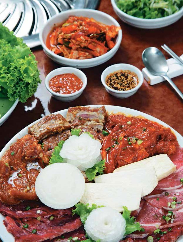 Иллюстрация к книге — Кулинарная энциклопедия. Том 14. К (Коньяк – Крахмал) [_17.jpg]