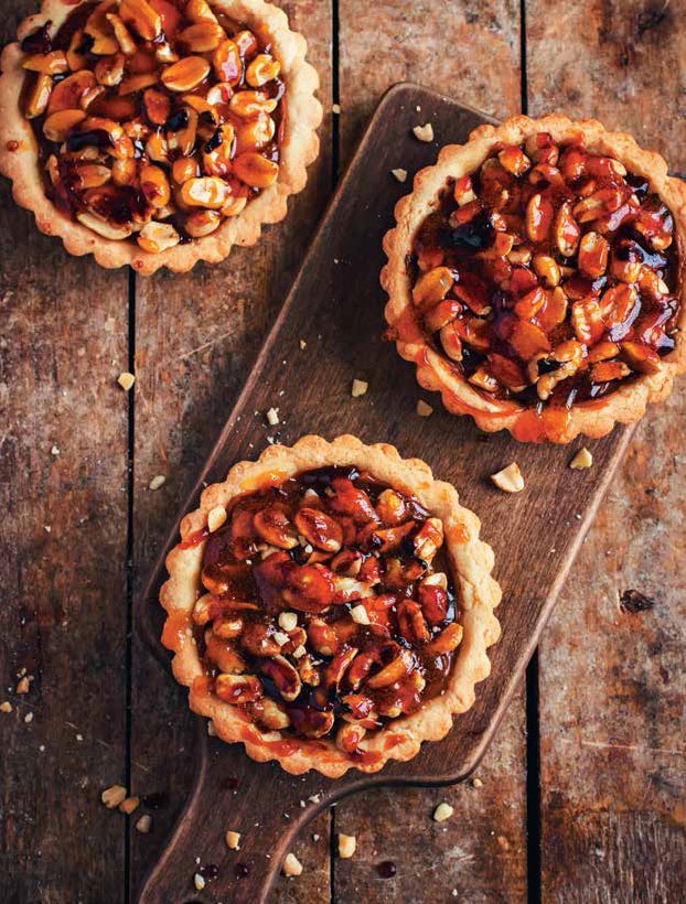 Иллюстрация к книге — Кулинарная энциклопедия. Том 14. К (Коньяк – Крахмал) [_21.jpg]