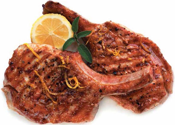 Иллюстрация к книге — Кулинарная энциклопедия. Том 14. К (Коньяк – Крахмал) [_49.jpg]