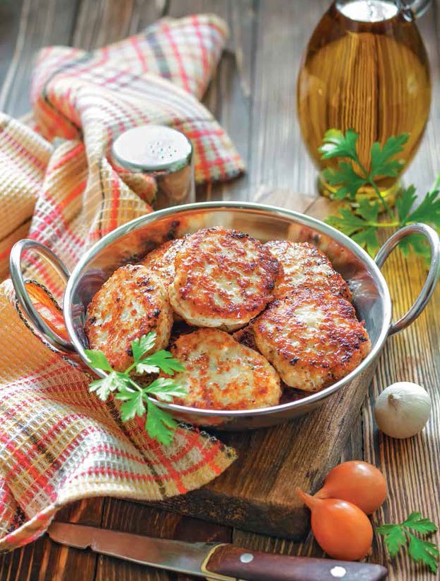 Иллюстрация к книге — Кулинарная энциклопедия. Том 14. К (Коньяк – Крахмал) [_50.jpg]