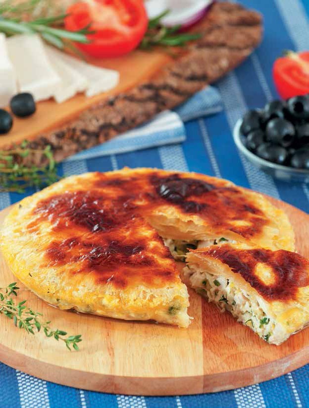 Иллюстрация к книге — Кулинарная энциклопедия. Том 14. К (Коньяк – Крахмал) [_54.jpg]