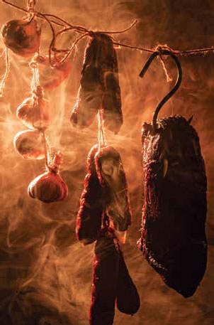 Иллюстрация к книге — Кулинарная энциклопедия. Том 14. К (Коньяк – Крахмал) [_6.jpg]