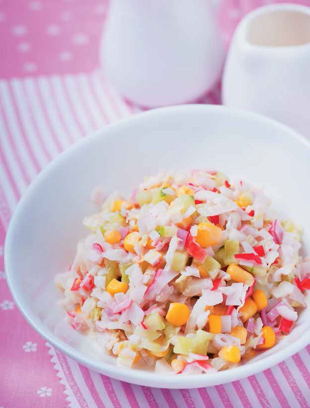 Иллюстрация к книге — Кулинарная энциклопедия. Том 14. К (Коньяк – Крахмал) [_74.jpg]