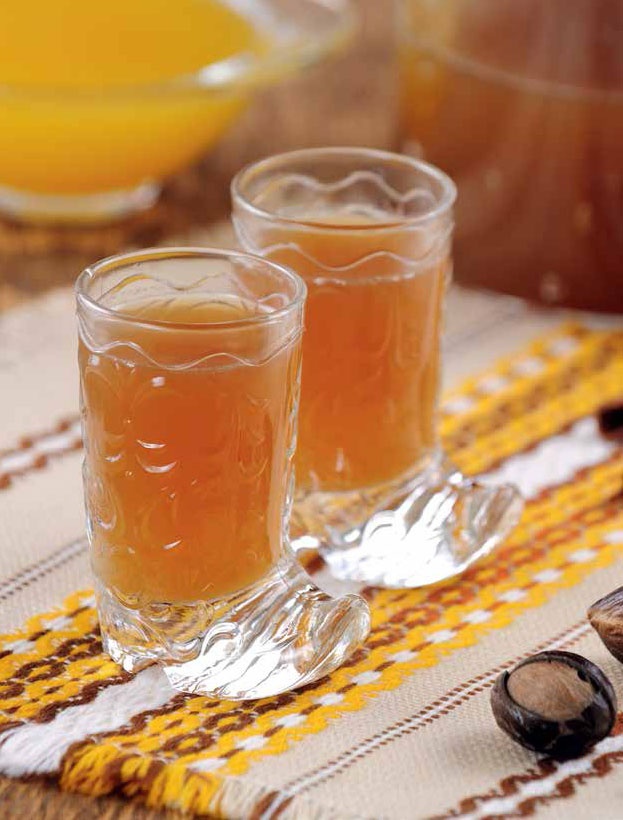 Иллюстрация к книге — Кулинарная энциклопедия. Том 14. К (Коньяк – Крахмал) [_76.jpg]