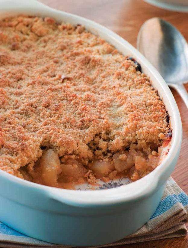 Иллюстрация к книге — Кулинарная энциклопедия. Том 14. К (Коньяк – Крахмал) [_77.jpg]