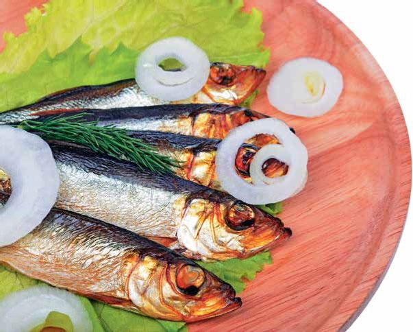 Иллюстрация к книге — Кулинарная энциклопедия. Том 14. К (Коньяк – Крахмал) [_8.jpg]