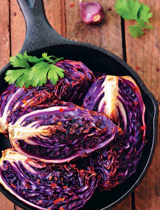 Иллюстрация к книге — Кулинарная энциклопедия. Том 14. К (Коньяк – Крахмал) [_88.jpg]