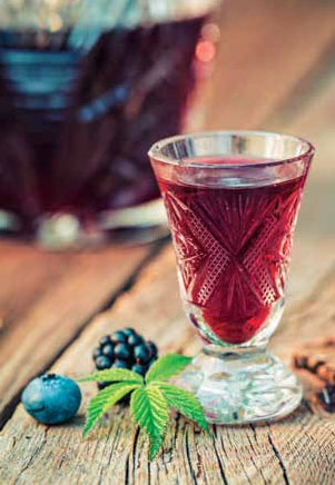 Иллюстрация к книге — Кулинарная энциклопедия. Том 14. К (Коньяк – Крахмал) [_9.jpg]