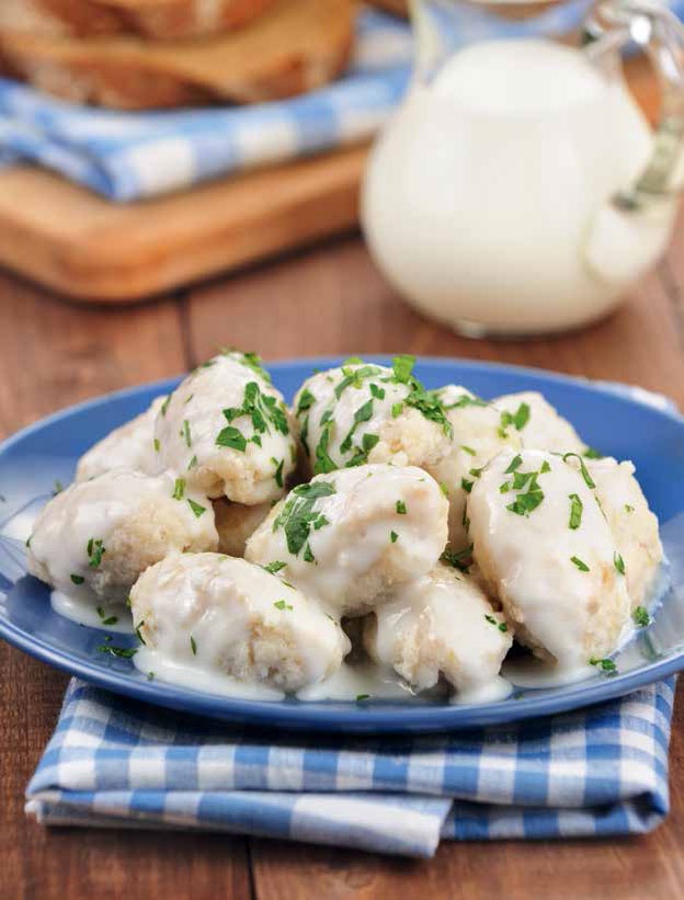 Иллюстрация к книге — Кулинарная энциклопедия. Том 13. К (Кладкака – Конфитюр) [_11.jpg]