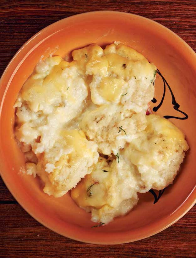 Иллюстрация к книге — Кулинарная энциклопедия. Том 13. К (Кладкака – Конфитюр) [_34.jpg]