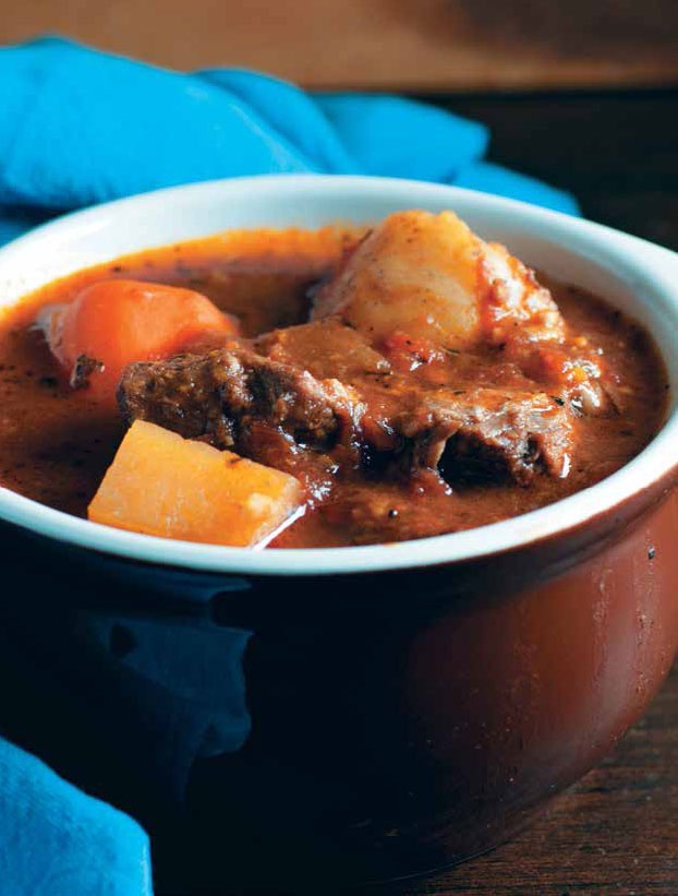 Иллюстрация к книге — Кулинарная энциклопедия. Том 13. К (Кладкака – Конфитюр) [_45.jpg]